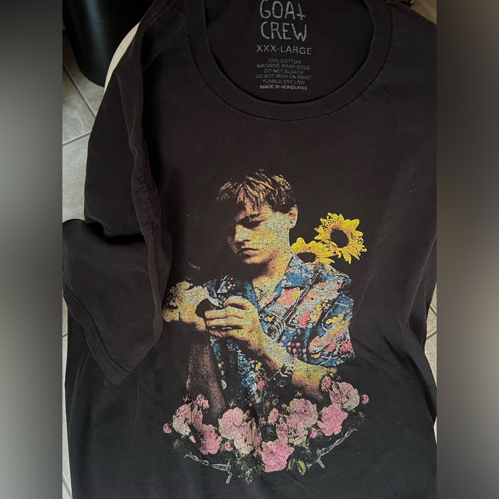 Culture Kings Exclusive Romeo & Juliet Tshirt